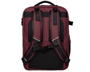 Rucsac scolar Element Raspberry, SH42726353, Walker