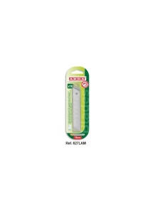 Set 10 rezerve cutter mare 18mm Arda 627LAM