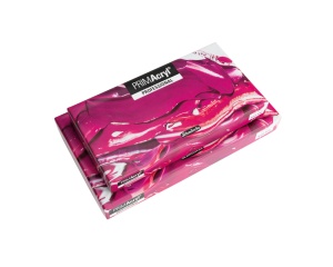 Set 10x35ml Culori Acrilice Primacryl in Cutie de Lemn 73135097 Schmincke