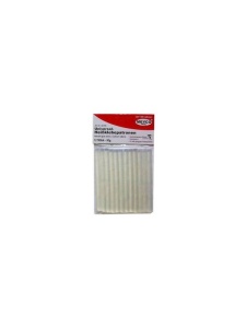 Set 12 batoane adeziv 6,5mmx10cm 65709 Meyco