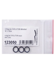 Set 3 garnituri pentru Evolution H&S 123050