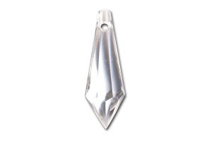 Set 30 Diamante Acrilice Transparente Meyco 132-30 - Img 2