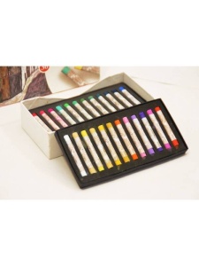 Set 36 pasteluri moi Artist Sonnet 7141225