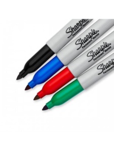 Set 4 markere Sharpie 2084799