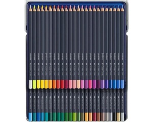 Set 48 creioane colorate Goldfaber Faber Castell 11 47 48