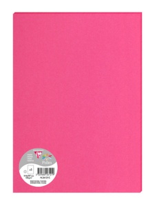 Set 5 carduri A4 Pollen 120g/mp Clairefontaine