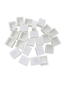 Set 5 godete din plastic pentru acuarele Sonnet 2529