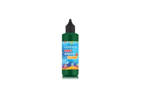 Set 5x90ml Aqua Slime Animale din Padure Cadence - Img 6