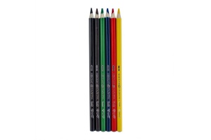 Set 6 Creioane Acuarelabile Sonnet 81412382