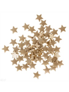 Set 60 Stelute din plastic Dp Craft