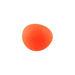 Set 6x62g Plastilina Softy Fluo Avenue Mandarine SO0870006K03C