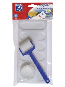 Set accesorii pictura 301263 L&B