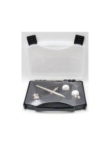 Set aerografiere Hansa 481