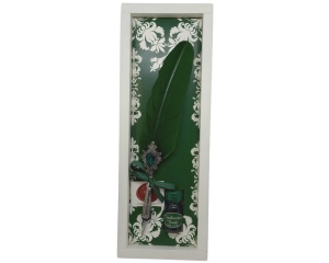 Set caligrafie premium Rubinato cu tus