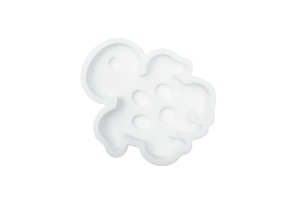 Set creativ 3D Aqua Slime Lumea Dinozaurilor 5x90 ml Cadence - Img 6