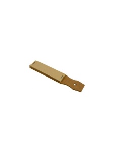 Set hartii smirghel pentru creioane Nevskaya Palitra DK11250