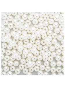 Set margele plastic 40g Dp Craft
