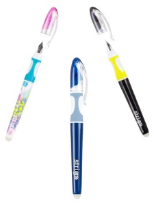 Set Stilou, Rezerve, Dispozitiv Curatare Strigo