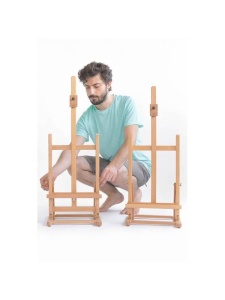 Sevalet de masa 74cm Cappelletto CT-3