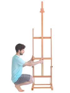 Sevalet Studio 132 cm Cappelletto CS-100