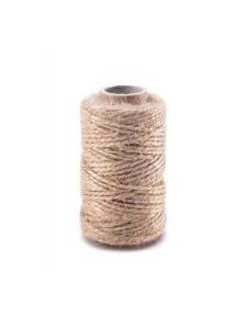 Sfoara de iuta 2mm Dp Craft