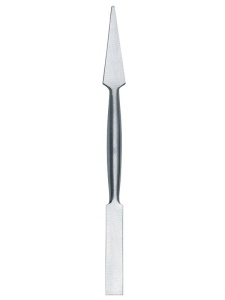Spatula sculptura SL 415 RGM