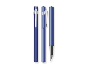 Stilou Caran D`Ache 849 + Notes Velvet A5 116010 - Img 16
