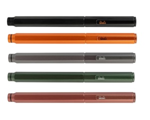 Stilou Rhodia Script Fontaine Penita M