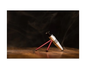 Suport Pentru Aerografele Model Evolution Fara Colani h&s 126954