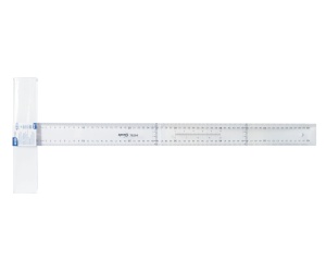 Teu Plastic cu Cap Fix 60cm KHN SP78264