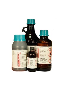 Toluen Pur – Solvent Organic pentru Restaurare 1 L Carlo Erba Bresciani 58231 FV01A