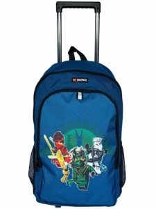 Troller NinjaGo Into the Unknown - Lego LG-20274-2303