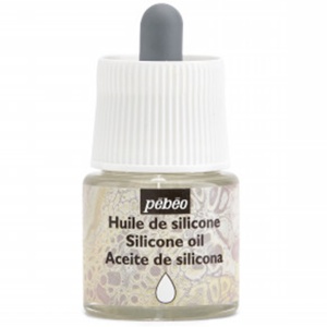 Ulei siliconic 45 ml Studio Acrylic Pebeo 524567
