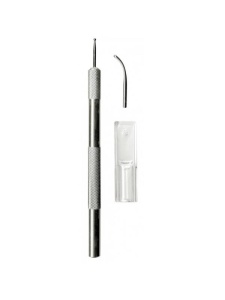 Unealta din metal pentru embosare Meyco 65065