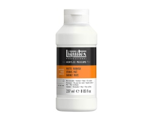 Vernis Acrilic 118ml Liquitex - Img 3