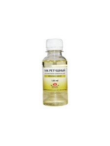 Vernis pentru retus 120ml Nevskaya Palitra