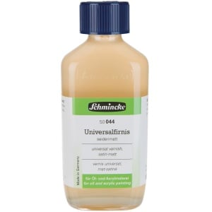Vernis universal ulei/acril Schmincke 50044