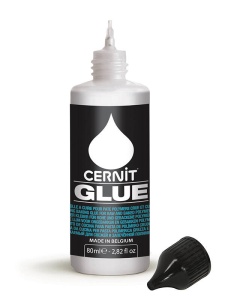 Adeziv pentru modelaj 80ml Cernit
