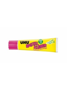 Adeziv scolar 90g UHU 47735