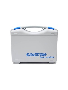 Aerograf Evolution CR plus Twin Action