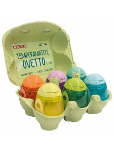 Ascutitoare dubla Arda Ovetto TE814SC