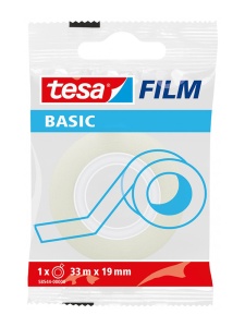 Banda adeziva Basic Tesa