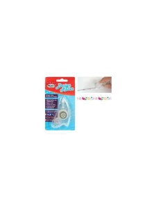 Banda decorativa cu aplicator Design Roller Meyco