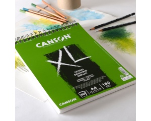 Bloc Canson XL Dessin