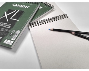 Bloc de Desen 160gmp Canson XL Recycled
