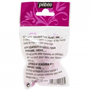Burete picatura Pebeo 204803