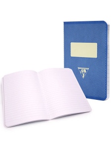 Caiet Clairefontaine Collection 1951 48 file A5 90g 195136C