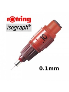 Cap Stilou Isograph Rotring