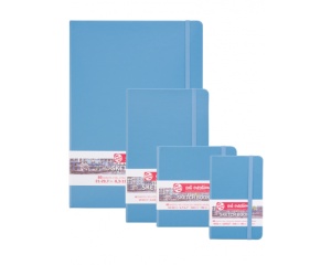 Carnet de Schite Art Creation Blue 140gr