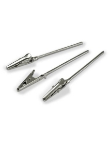Clipsuri aligator cu sarma Meyco 65226